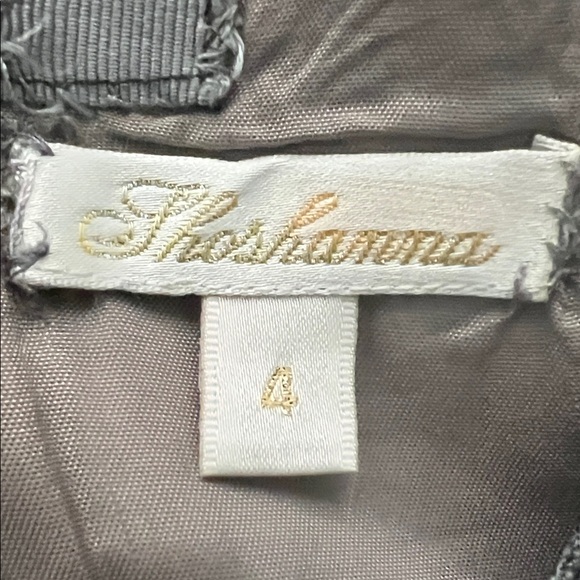 Shoshanna party dress with pockets! - Picture 3 of 3